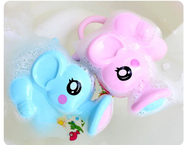 Baby Bath Toys