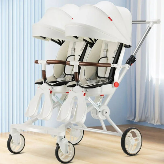 Twins Stroller