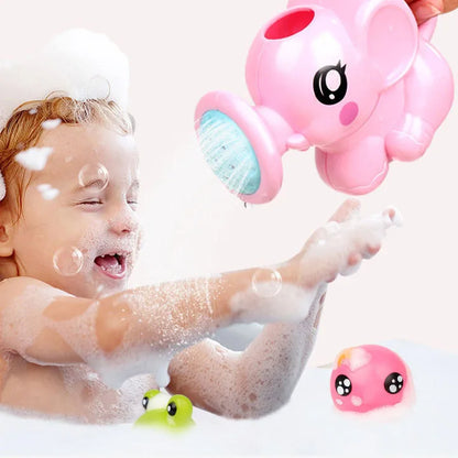 Baby Bath Toys