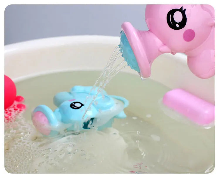 Baby Bath Toys