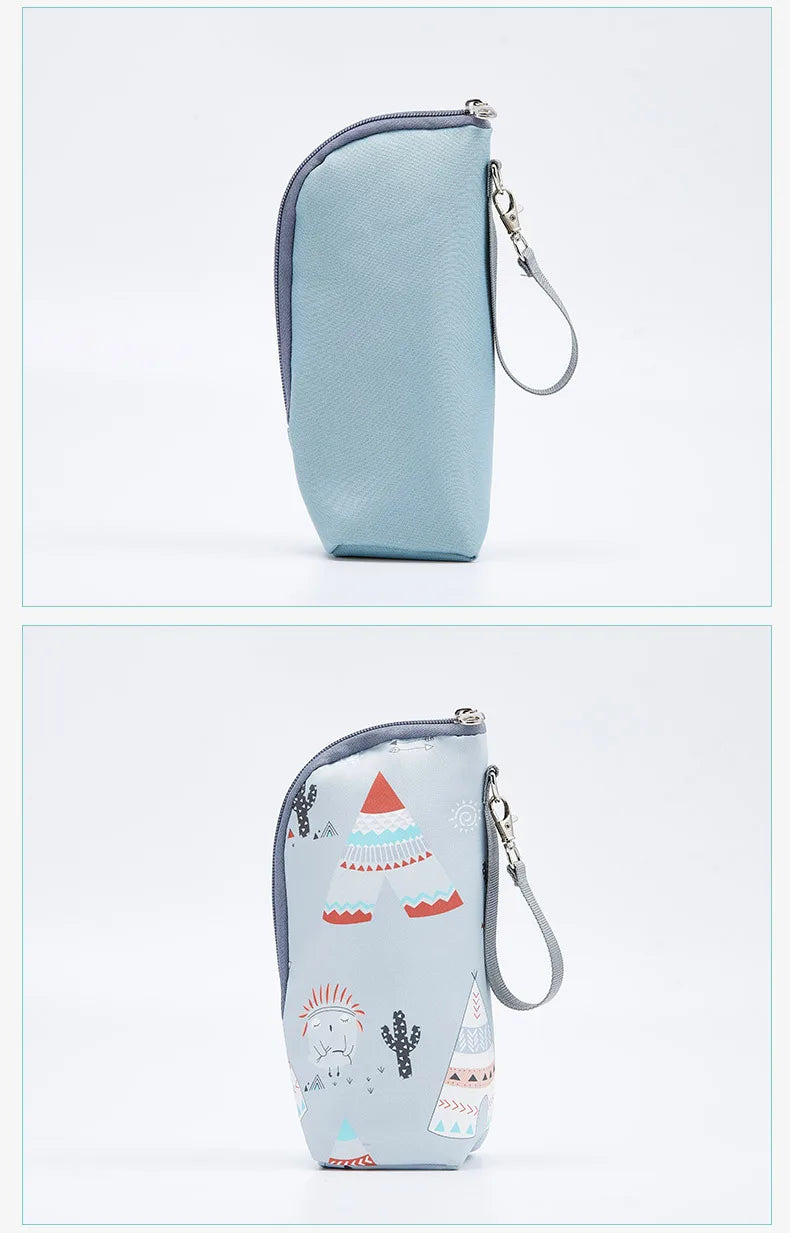 Baby Bottle Bag