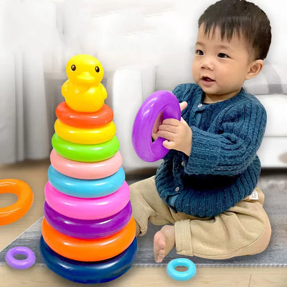 Montessori Baby Toy