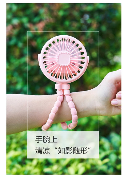 Fan for Cart Stroller