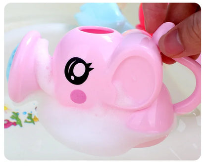 Baby Bath Toys