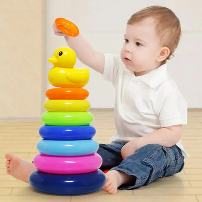 Montessori Baby Toy