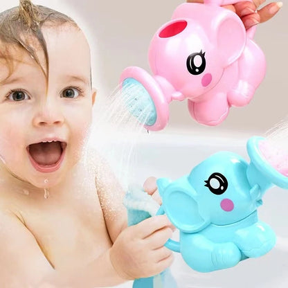 Baby Bath Toys