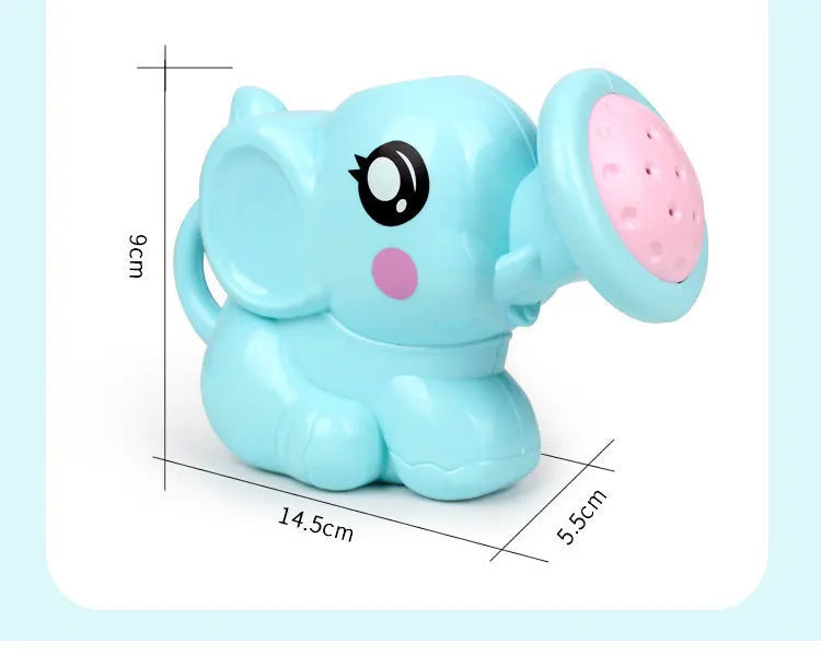 Baby Bath Toys