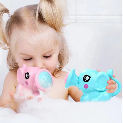 Baby Bath Toys