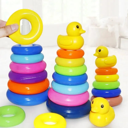 Montessori Baby Toy