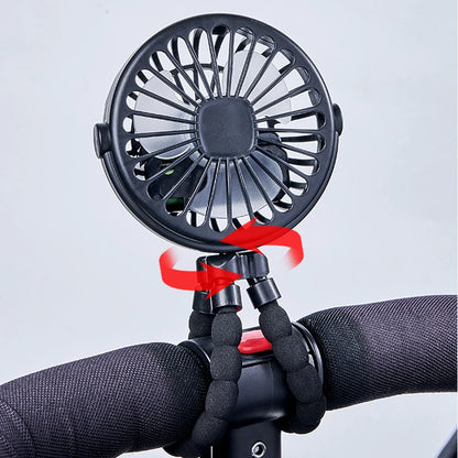 Fan for Cart Stroller