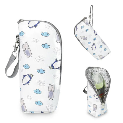 Baby Bottle Bag