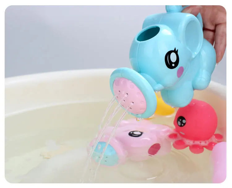 Baby Bath Toys