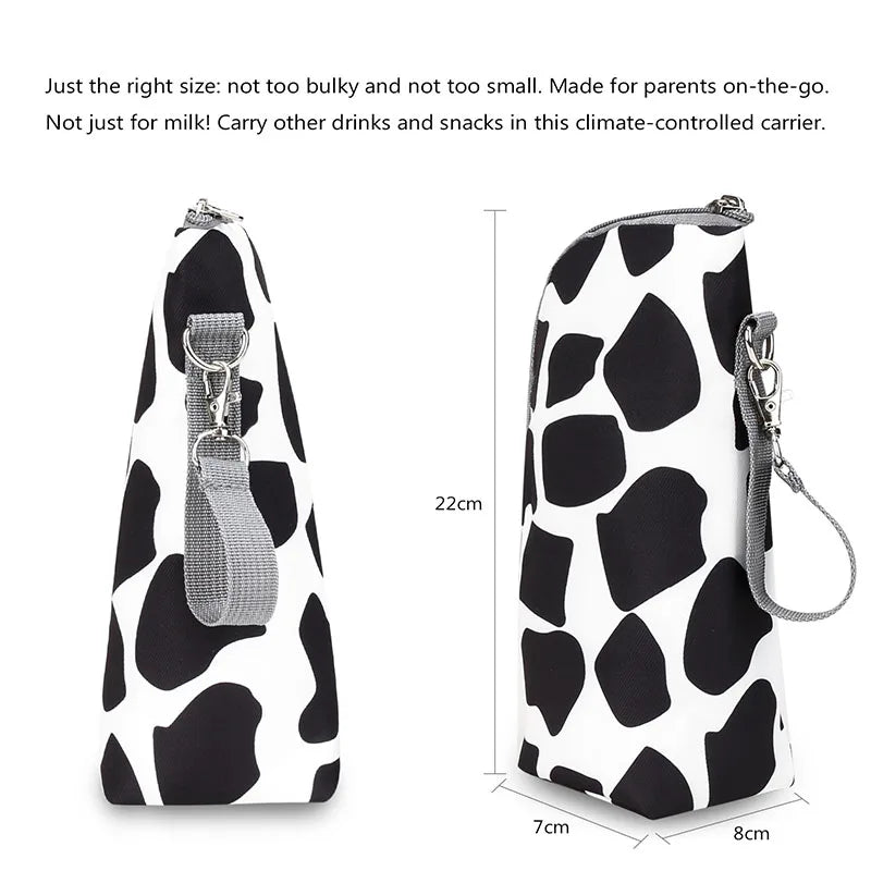 Baby Bottle Bag