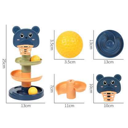 Montessori Baby Toy