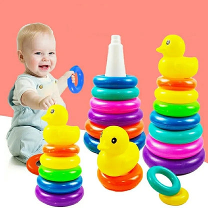 Montessori Baby Toy