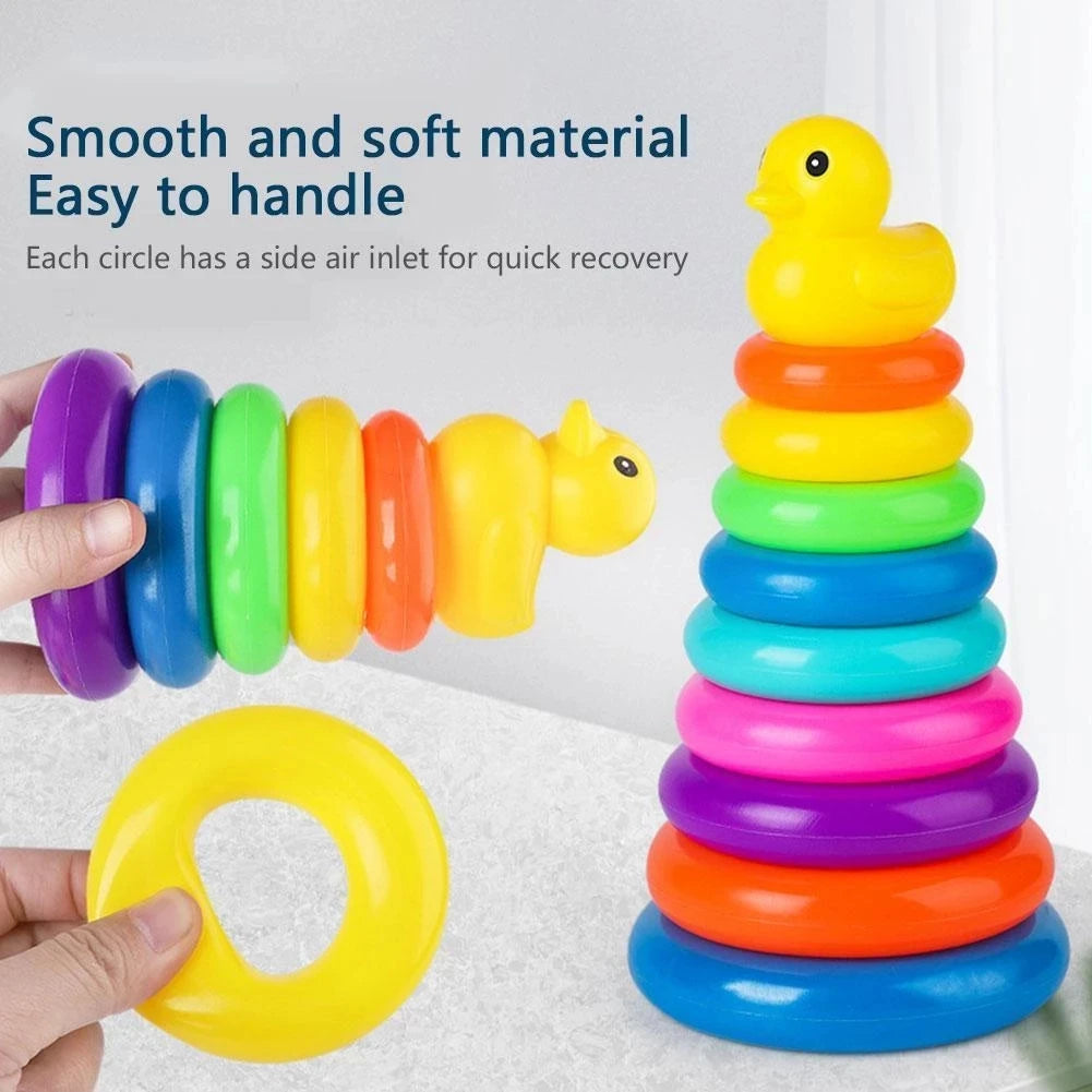 Montessori Baby Toy