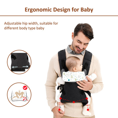 Baby Sling Carrier